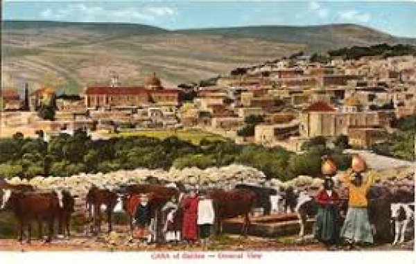  | موسوعة القرى الفلسطينية