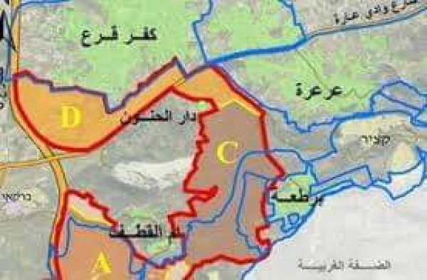 | موسوعة القرى الفلسطينية  | موسوعة القرى الفلسطينية
