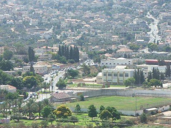 | موسوعة القرى الفلسطينية  | موسوعة القرى الفلسطينية