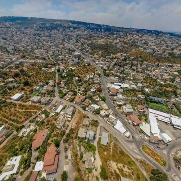 | موسوعة القرى الفلسطينية  | موسوعة القرى الفلسطينية