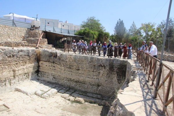  | موسوعة القرى الفلسطينية