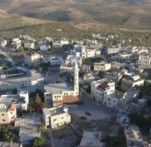  | موسوعة القرى الفلسطينية