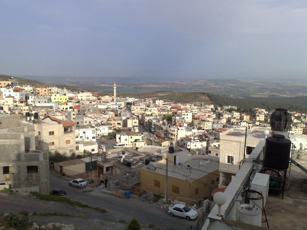 | موسوعة القرى الفلسطينية  | موسوعة القرى الفلسطينية