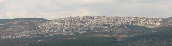 | موسوعة القرى الفلسطينية  | موسوعة القرى الفلسطينية