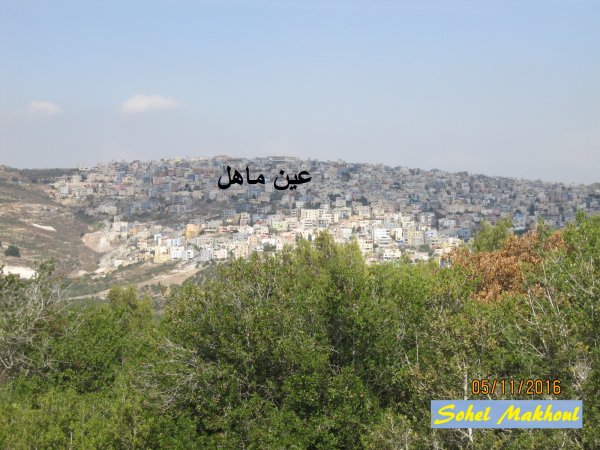 | موسوعة القرى الفلسطينية  | موسوعة القرى الفلسطينية