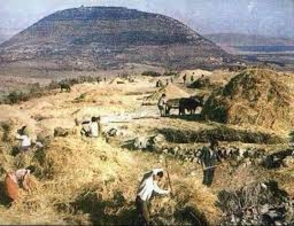 | موسوعة القرى الفلسطينية  | موسوعة القرى الفلسطينية