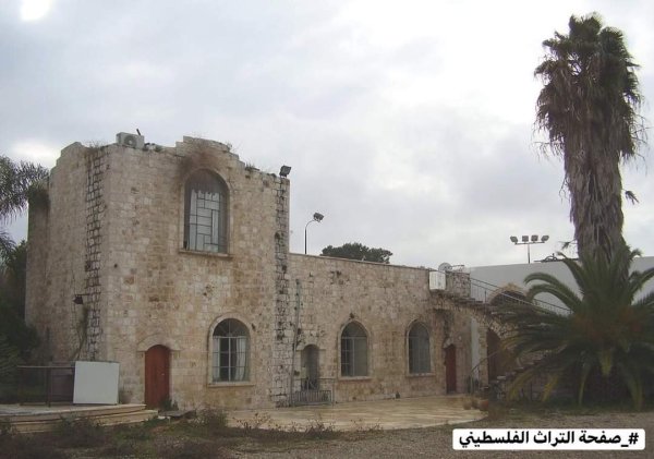  | موسوعة القرى الفلسطينية