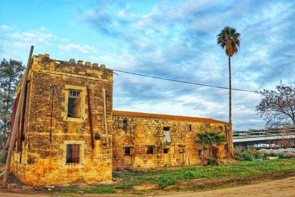  | موسوعة القرى الفلسطينية