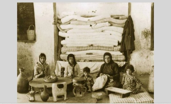 | موسوعة القرى الفلسطينية  | موسوعة القرى الفلسطينية