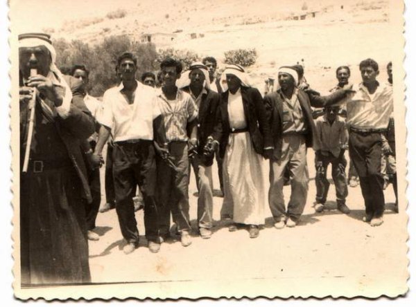عرس في القرية عرس في القرية