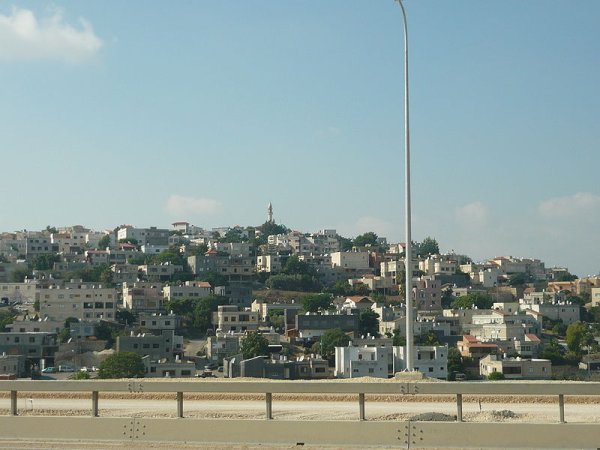 صورة عامة للقرية