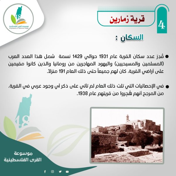  | موسوعة القرى الفلسطينية