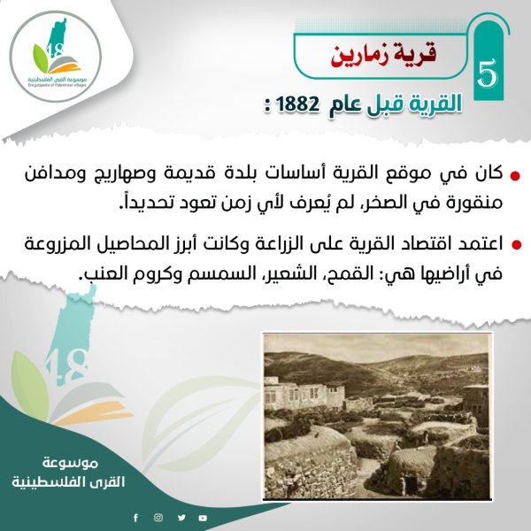  | موسوعة القرى الفلسطينية