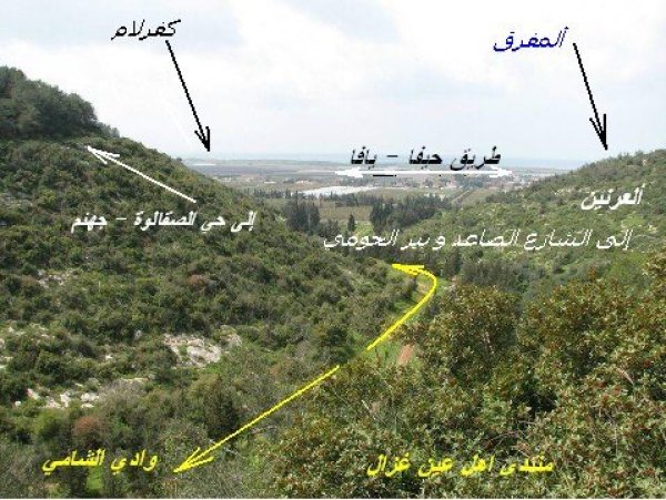  | موسوعة القرى الفلسطينية