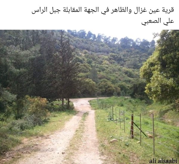  | موسوعة القرى الفلسطينية