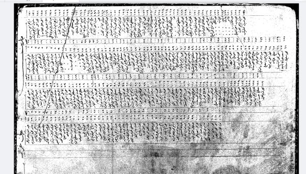 سجلات عائلات صبارين، عين غزال/ حيفا سجلات عائلات صبارين، عين غزال/ حيفا