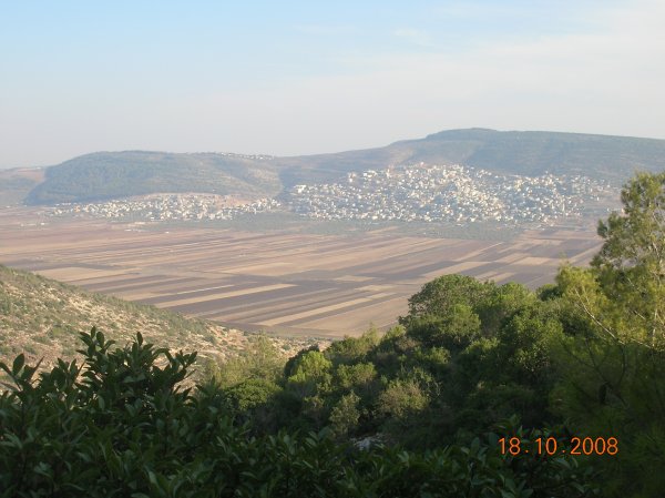| موسوعة القرى الفلسطينية  | موسوعة القرى الفلسطينية