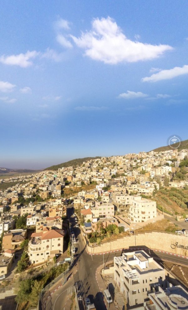 | موسوعة القرى الفلسطينية  | موسوعة القرى الفلسطينية