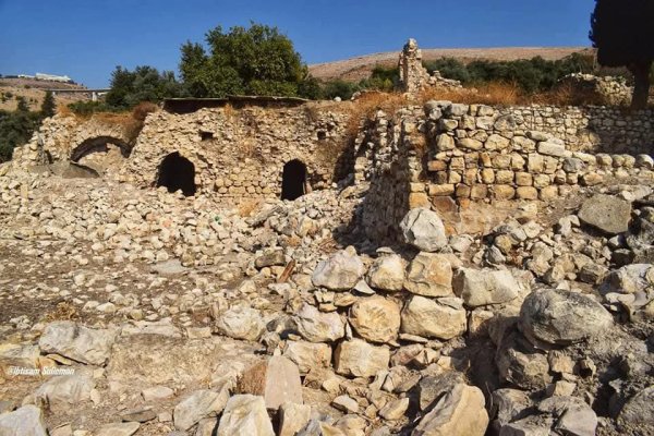  | موسوعة القرى الفلسطينية