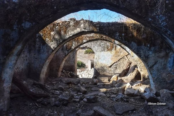  | موسوعة القرى الفلسطينية