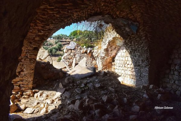  | موسوعة القرى الفلسطينية