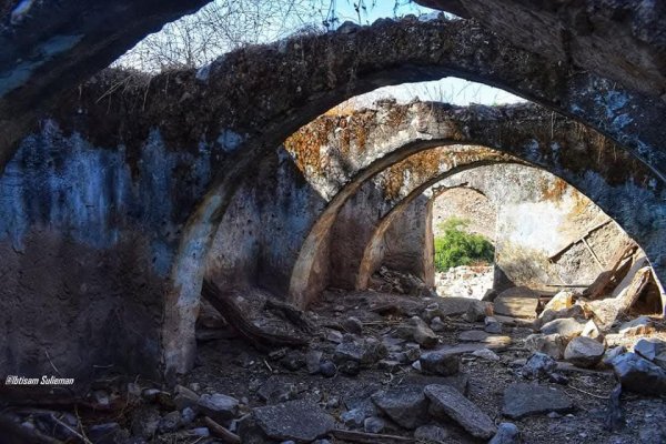 R, [05/06/2025 08:28 م]   R, [05/06/2025 08:28 م]   R, [05/06/2025 08:28 م] قرية عكبرة من قرى صفد بيوتها وحجارتها تروي حكاية القرية، بعدسة: أ. ابتسام سليمان Ibtisam Sulieman