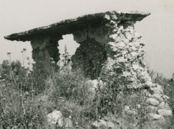 قرية جمزو / الرملة