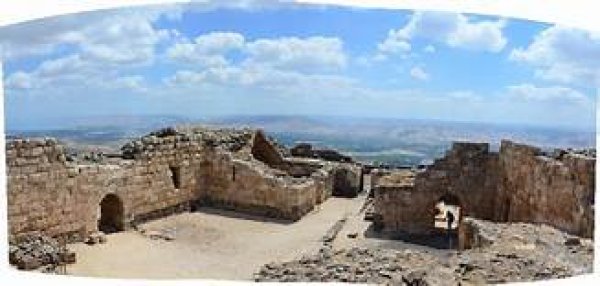 قرية كوكب الهوا