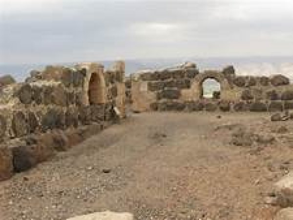 قرية كوكب الهوا