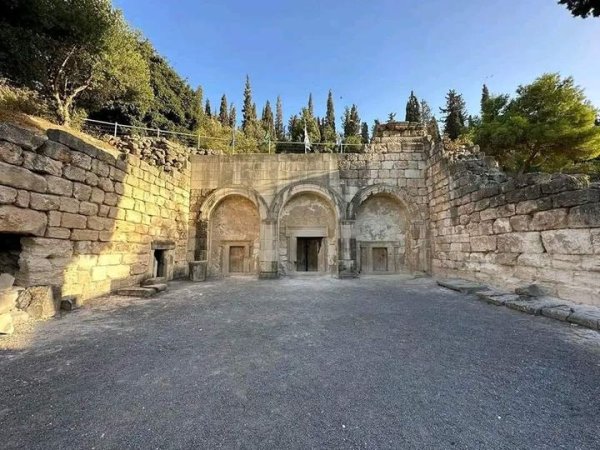| موسوعة القرى الفلسطينية  | موسوعة القرى الفلسطينية