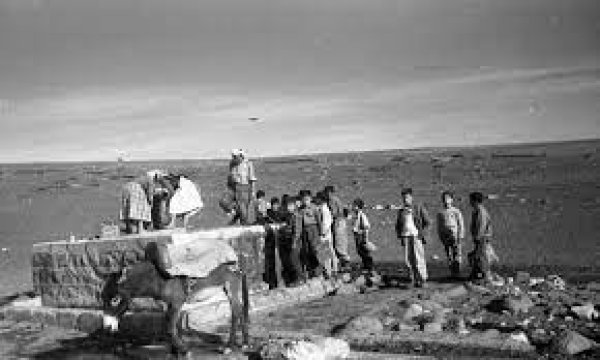 بئر القرية بئر القرية