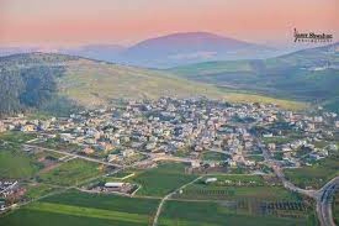 الناعورة  | موسوعة القرى الفلسطينية