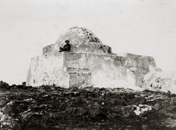 مقام الدحي مقام الدحي