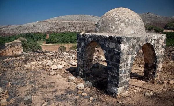  | موسوعة القرى الفلسطينية