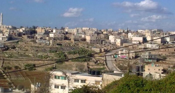 السموع  | موسوعة القرى الفلسطينية