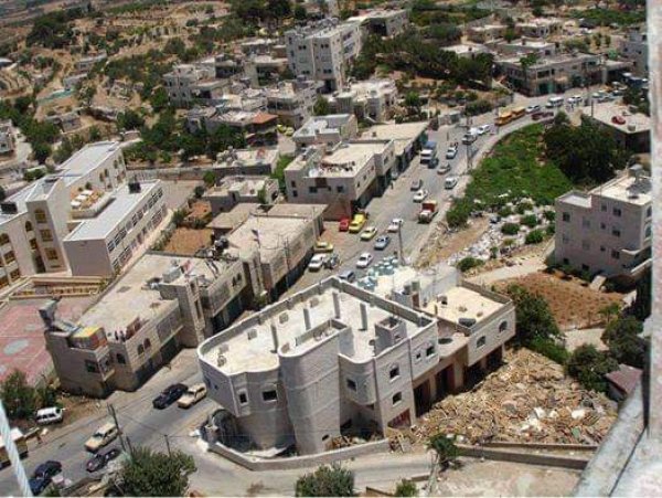  | موسوعة القرى الفلسطينية