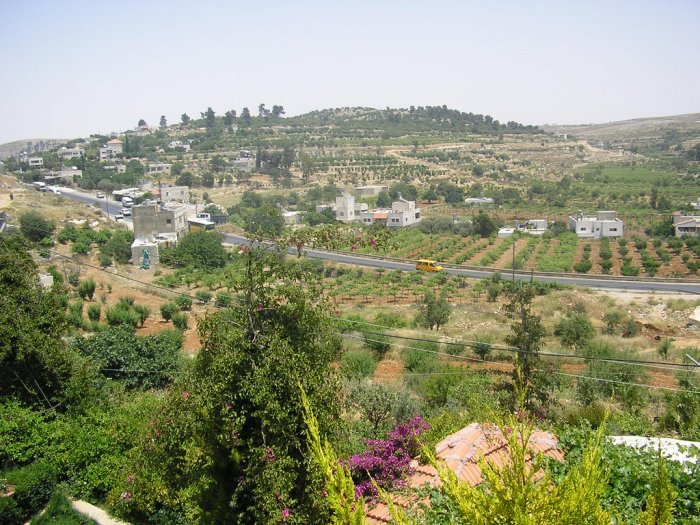 بيت أمر  | موسوعة القرى الفلسطينية