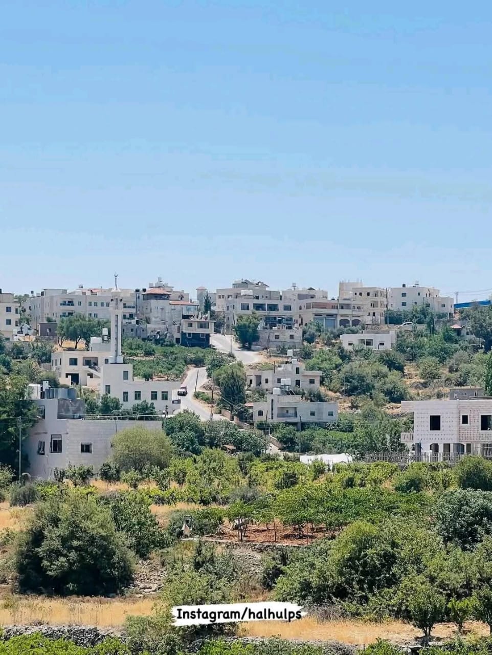 | موسوعة القرى الفلسطينية  | موسوعة القرى الفلسطينية