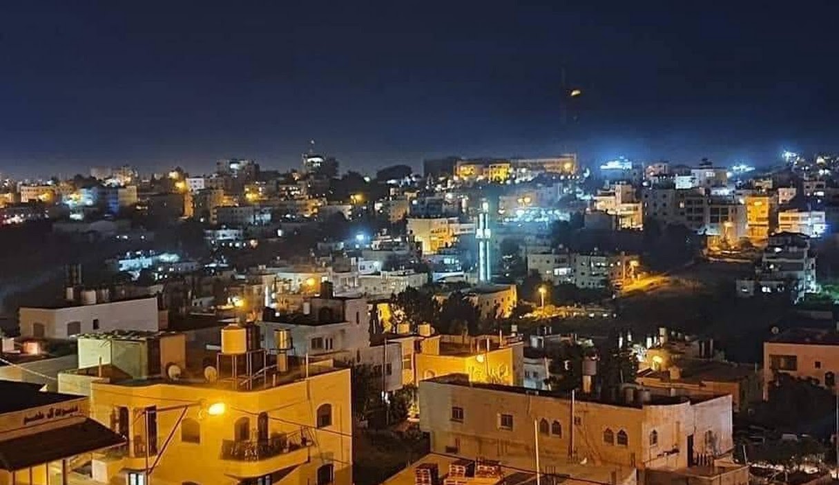 | موسوعة القرى الفلسطينية  | موسوعة القرى الفلسطينية