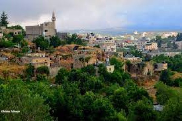  | موسوعة القرى الفلسطينية