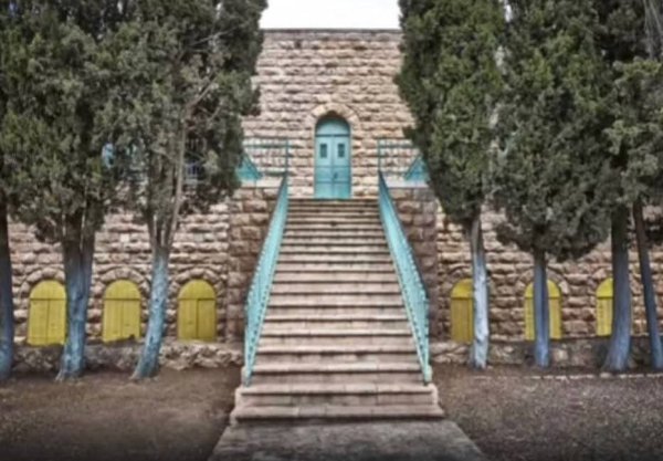  | موسوعة القرى الفلسطينية