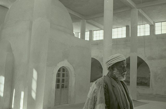 ني النعيم، الخليل / موسوعة القرى الفلسطينية