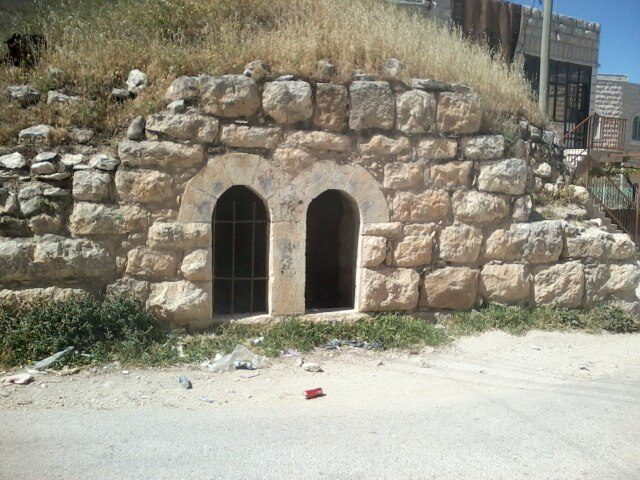 ني النعيم، الخليل / موسوعة القرى الفلسطينية