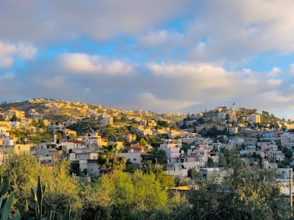 | موسوعة القرى الفلسطينية  | موسوعة القرى الفلسطينية