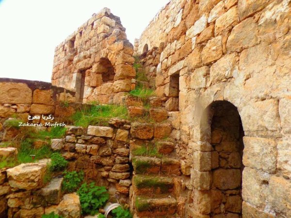 | موسوعة القرى الفلسطينية  | موسوعة القرى الفلسطينية