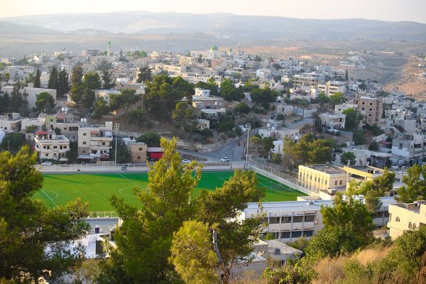 | موسوعة القرى الفلسطينية  | موسوعة القرى الفلسطينية