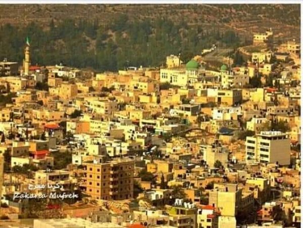 | موسوعة القرى الفلسطينية  | موسوعة القرى الفلسطينية