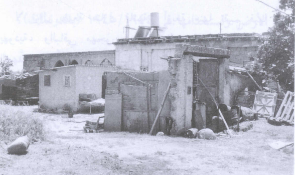 قرية المغار قرية المغار