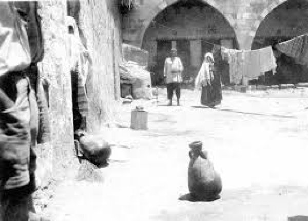 قرية المغار قرية المغار