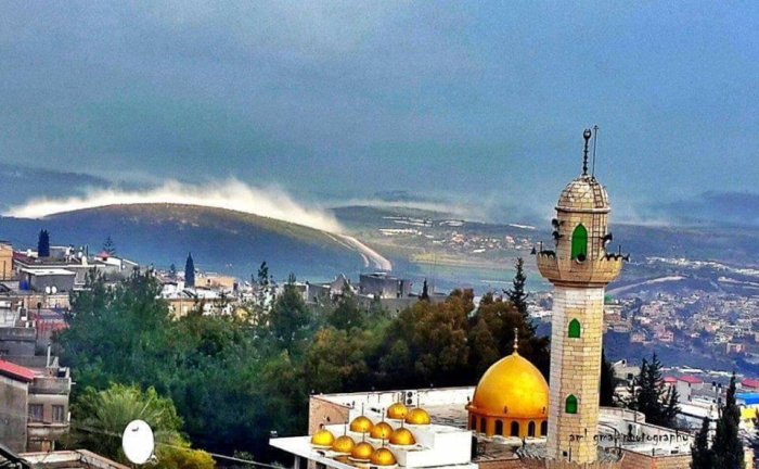 المَغَار  | موسوعة القرى الفلسطينية